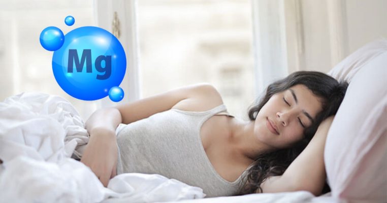 Cải thiện giấc ngủ với Magie: Bí quyết cho người mất ngủ kéo dài