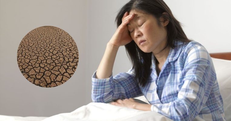 Cải thiện khô hạn tuổi mãn kinh hiệu quả, an toàn