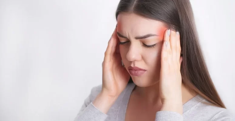 Căng thẳng đau đầu: Bí quyết xoa dịu hệ thần kinh không dùng thuốc