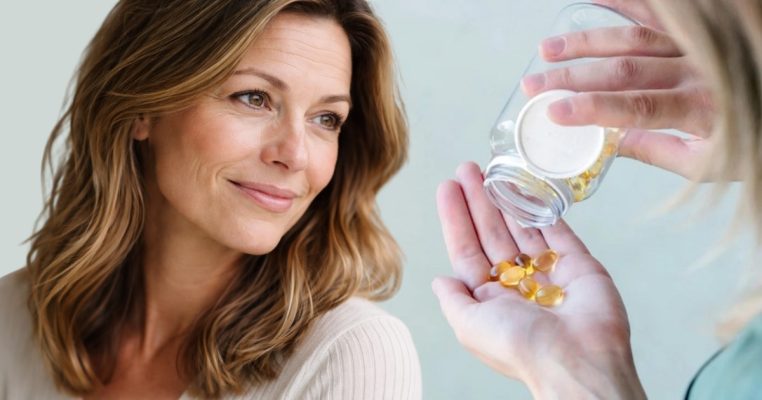 Cơ chế chống oxy hóa với vitamin E cho phụ nữ sau tuổi 40