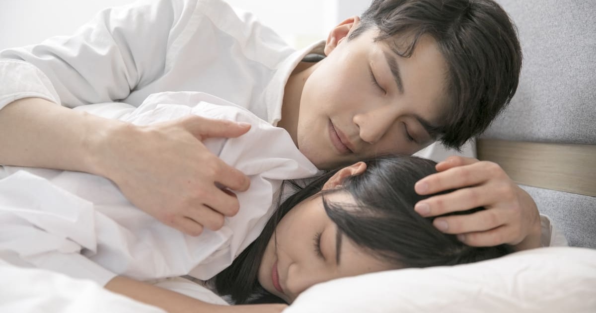 Quan hệ không có cảm giác là bị gì? Cách khắc phục