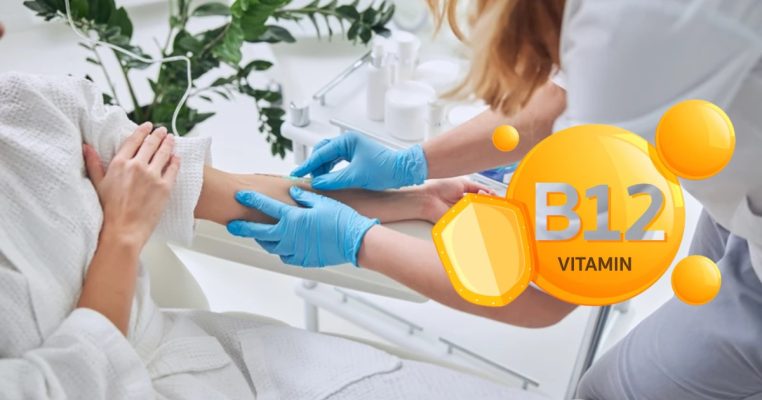 Cách bổ sung giảm suy nhược cơ thể với vitamin B12