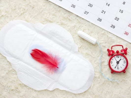 Bác sĩ Vân giải đáp kinh ít ngày có phải là suy giảm nội tiết