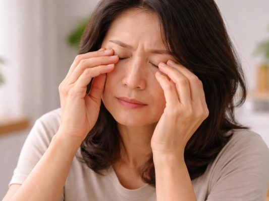 50 tuổi, kinh nguyệt xuất hiện liên tục sau 8–15 ngày có phải dấu hiệu bất thường không?