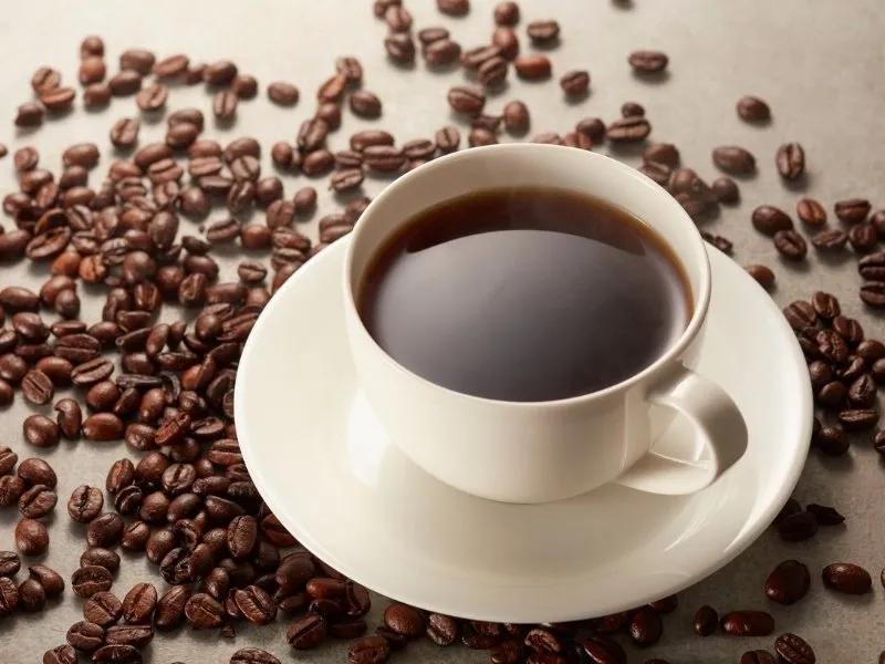 Lạm dụng caffeine và đường khiến cơ thể càng uể oải