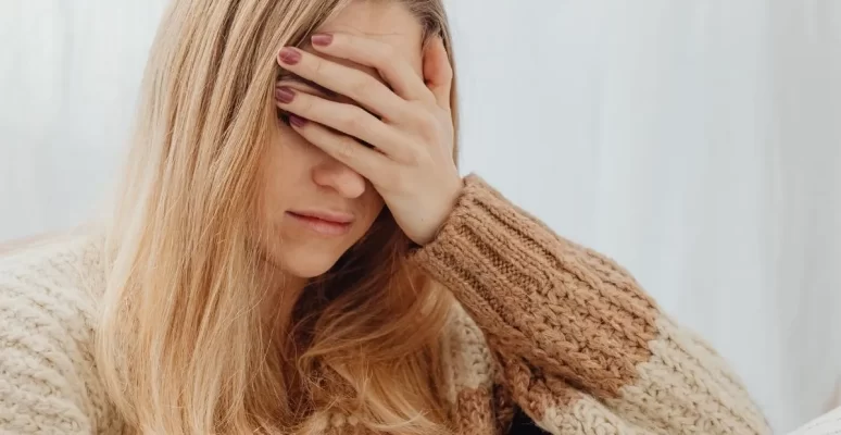 Làm sao để hết mệt mỏi trong người nhanh nhất?