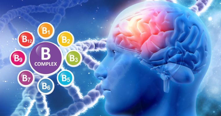 Tác dụng của Vitamin B Complex với cơ thể và não bộ