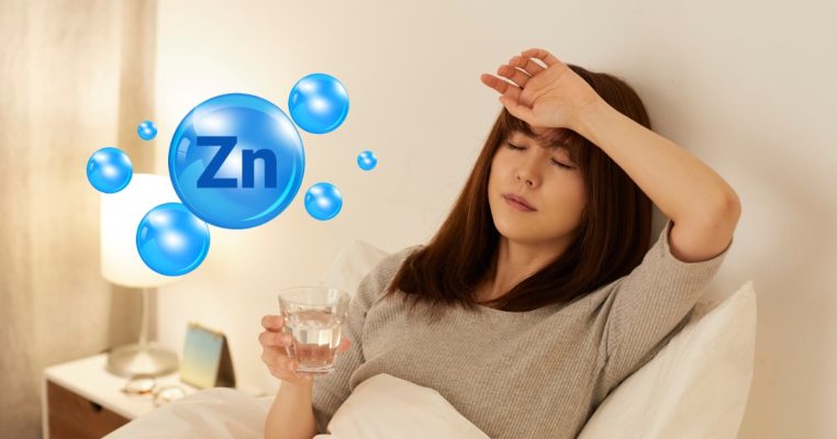 Liều lượng và cách tăng miễn dịch với kẽm cho người mới ốm dậy