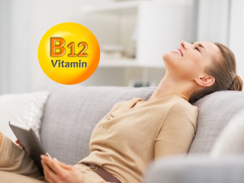 Vitamin B12 bảo vệ hệ thần kinh và cải thiện sự tỉnh táo tinh thần (Nguồn: Internet)