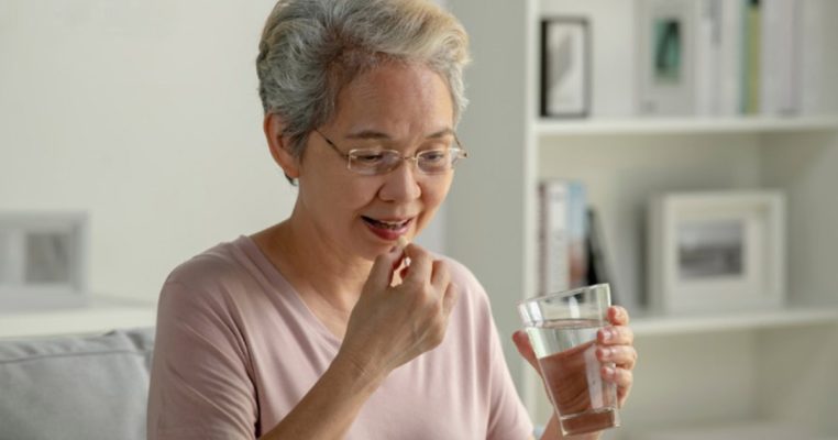 Vitamin tổng hợp cho người mệt mỏi: Giải pháp tăng năng lượng bền vững