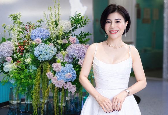 Khách hàng Trần Thị Bích Hằng