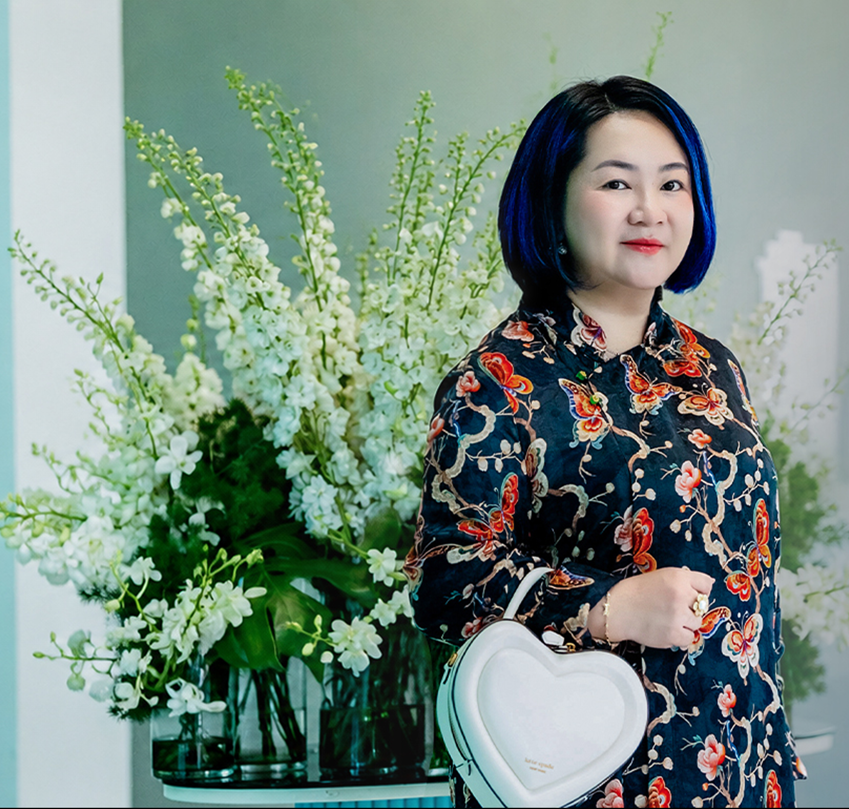 Khách hàng Hoàng Hà Minh