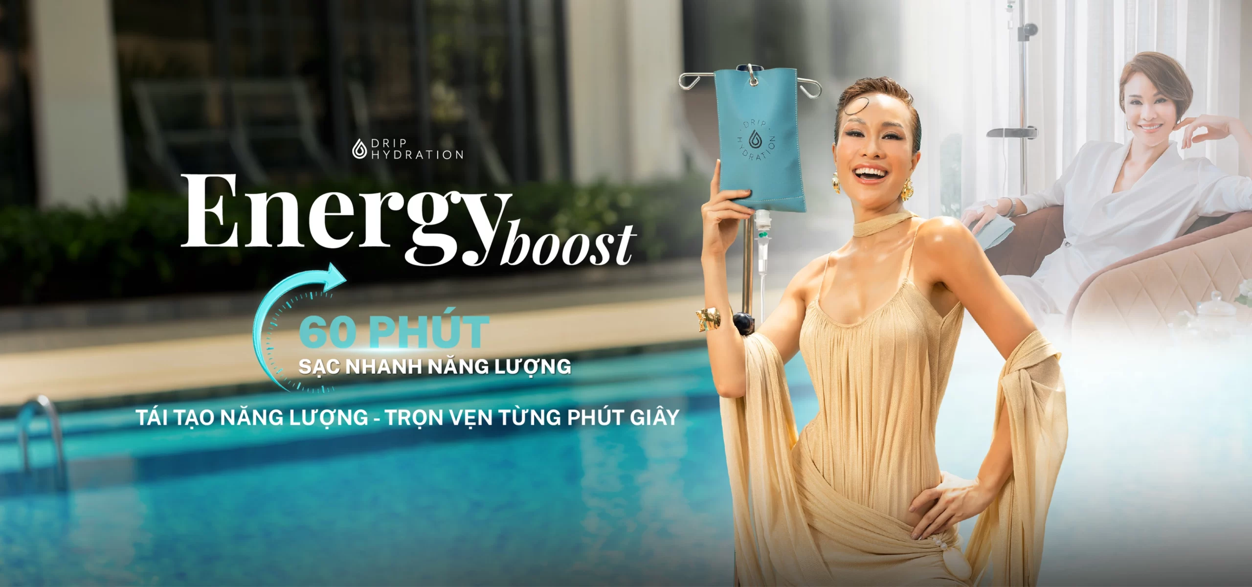 Energy Boost Banner PC