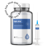 Gói tiêm FDP-PIV Fructose-1,6-diphosphate hỗ trợ chuyển hóa năng lượng tế bào và phục hồi thể trạng theo đánh giá y khoa (Add - on)
