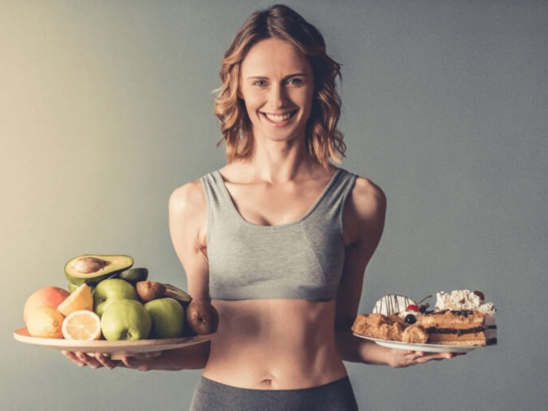 Carbohydrate phức hợp giúp duy trì nguồn năng lượng ổn định cho cơ thể (Nguồn: Internet)
