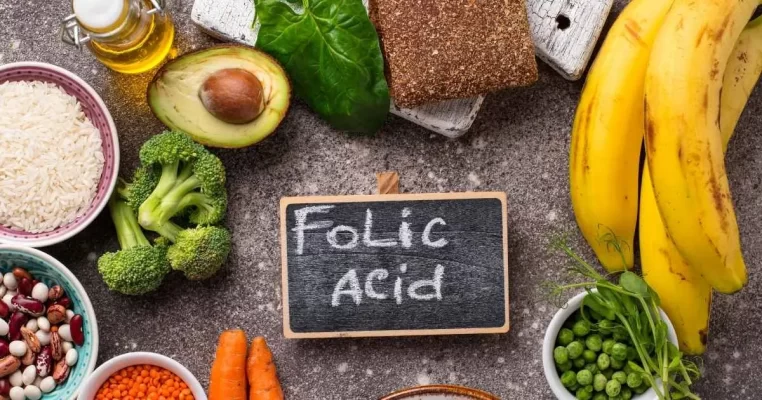 Folic acid có tác dụng gì đối với cơ thể chúng ta?