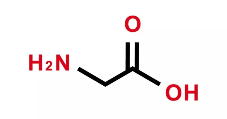 Glycine có tác dụng gì? Khám phá lợi ích trẻ hóa làn da và sức khỏe tổng thể