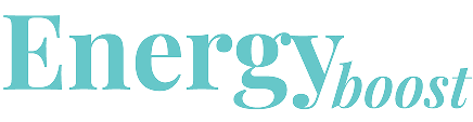 Energy Boost Logo