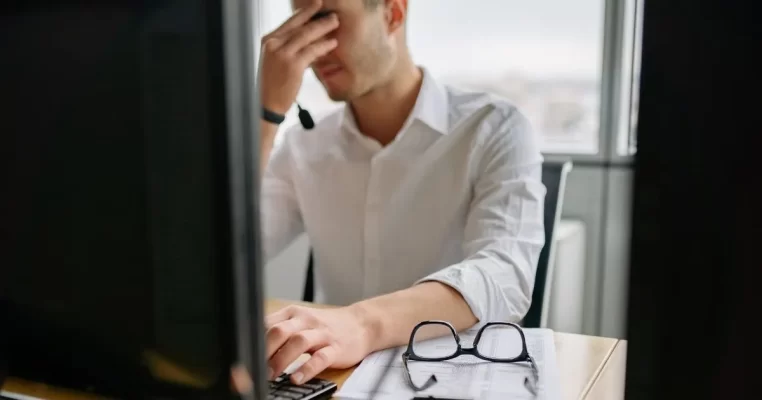 Mất động lực không phải do lười: Cách 'hack' lại tinh thần từ gốc