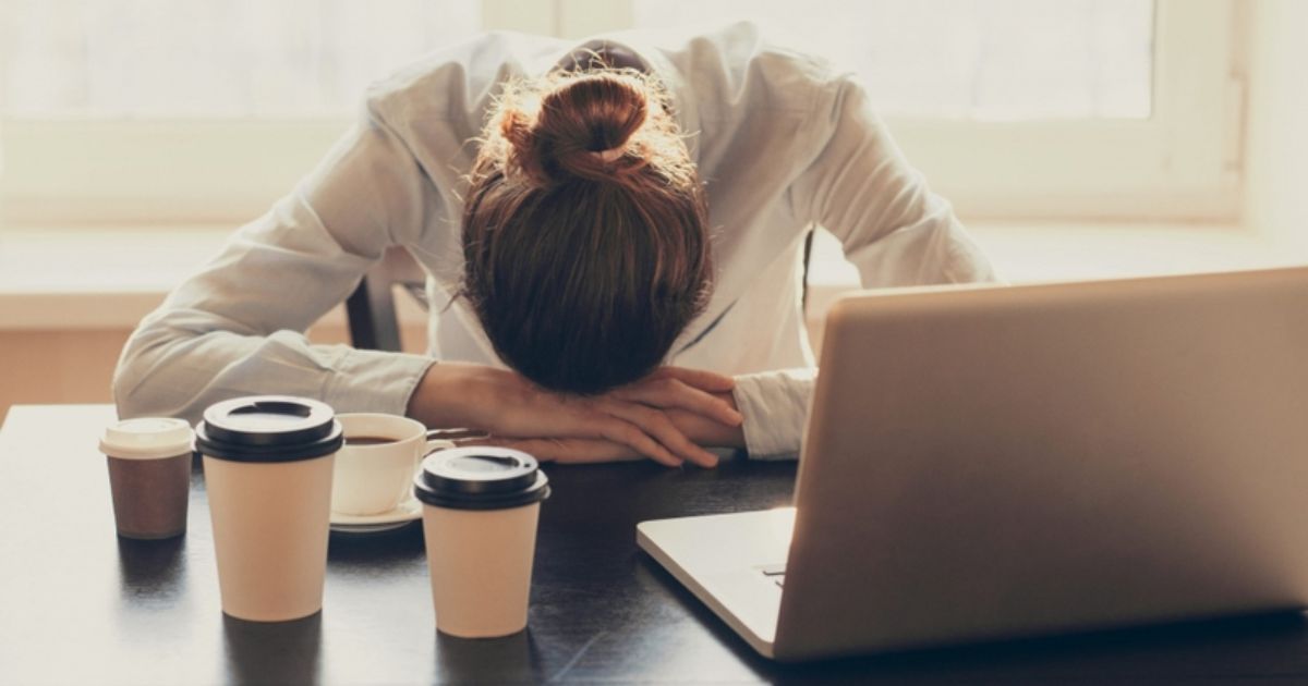 Suy nhược thần kinh uống gì để giảm mệt mỏi, căng thẳng