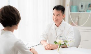 Bác sĩ tư vấn