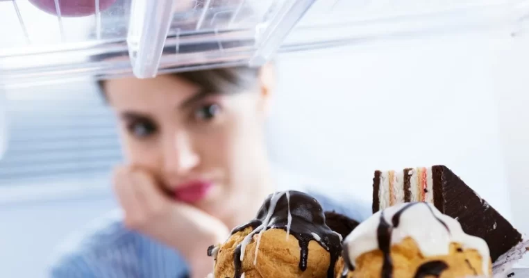 Thèm ăn đồ ngọt: Tiếng kêu cứu của cơ thể thiếu năng lượng