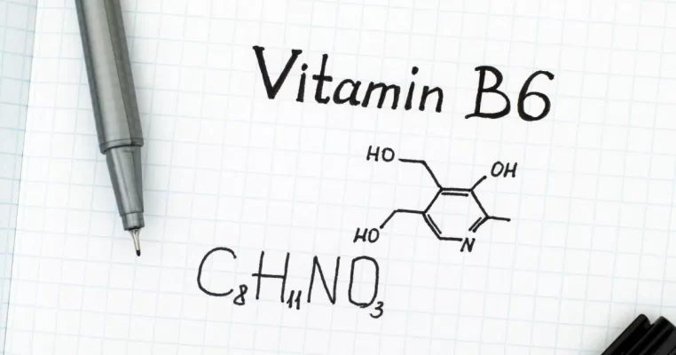 Vitamin B6 trị bệnh gì? 5 công dụng bạn cần biết
