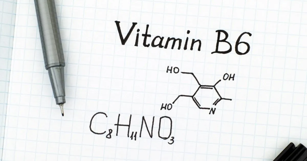 Vitamin B6 trị bệnh gì? 5 công dụng bạn cần biết