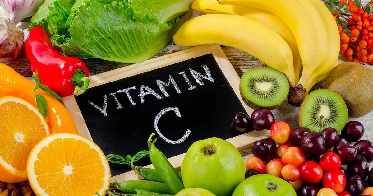 Vitamin C tăng cường miễn dịch: Coi chừng phản tác dụng vì dùng sai cách!