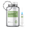 Gói tiêm phối hợp Vitamin B1, B6, B12 hỗ trợ điều chỉnh thiếu hụt vitamin nhóm B và chức năng thần kinh ngoại biên (Add - on)