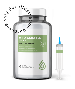 MILGAMMA-N Injection