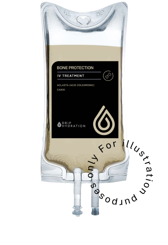 BONE PROTECTION