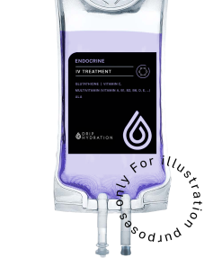 Endocrine Support