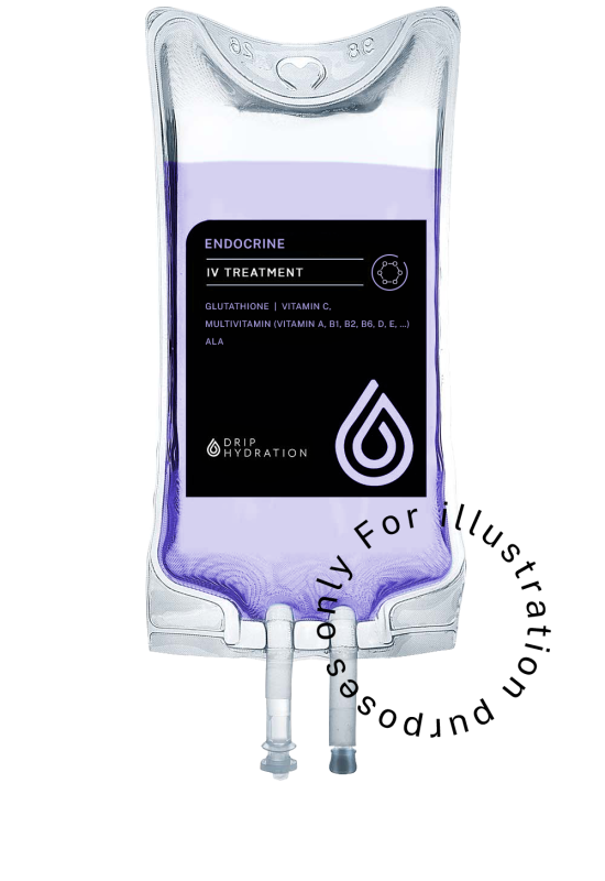 Endocrine Support