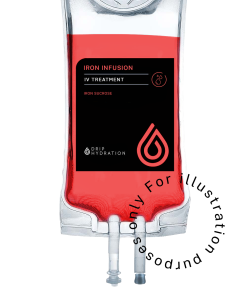 IRON INFUSION 