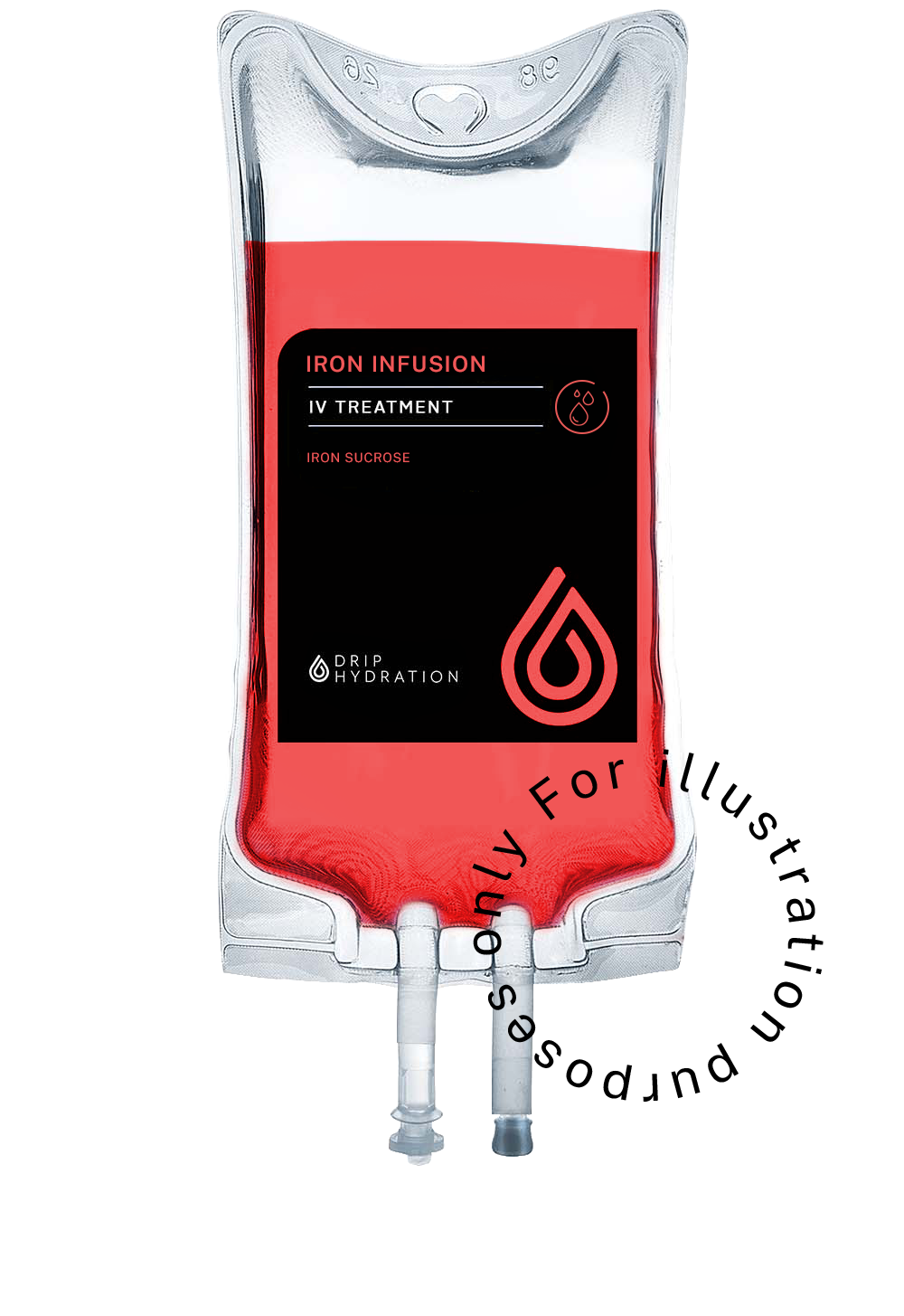 IRON INFUSION