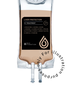 LIVER PROTECTION
