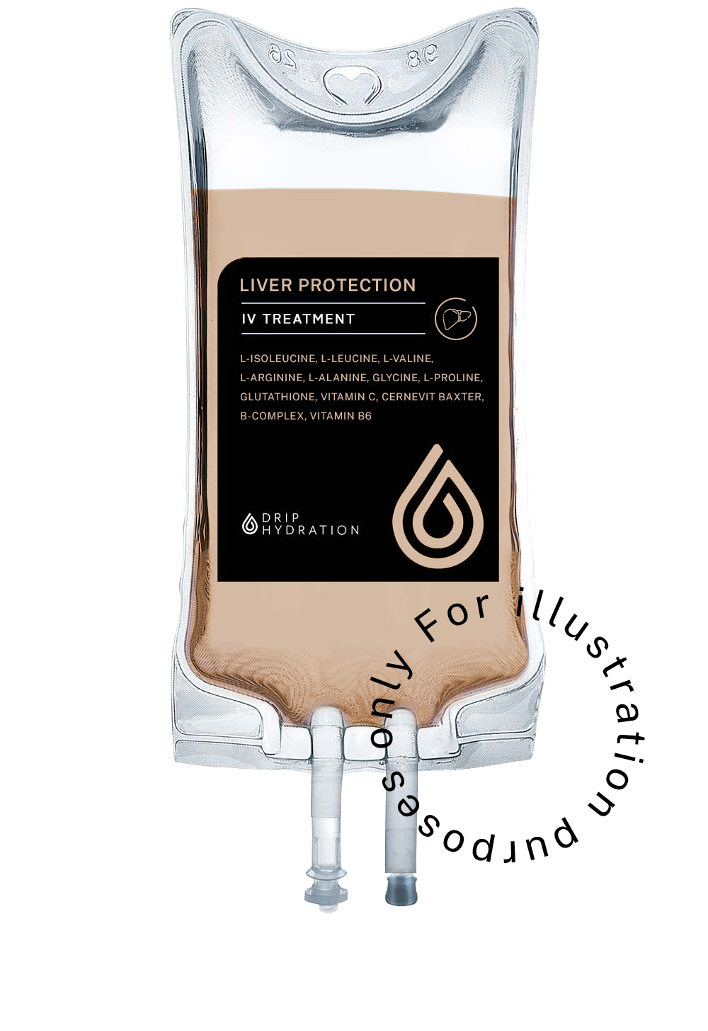 LIVER PROTECTION
