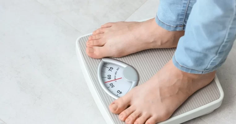 Bị sụt cân đột ngột: Nguyên nhân và lộ trình phục hồi chuẩn y khoa