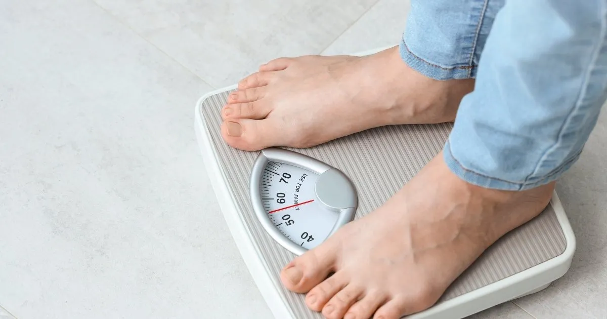 Bị sụt cân đột ngột: Nguyên nhân và lộ trình phục hồi chuẩn y khoa