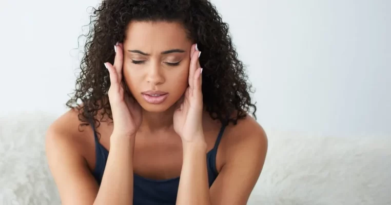 Nhận biết dấu hiệu thiếu sắt ở người lớn
