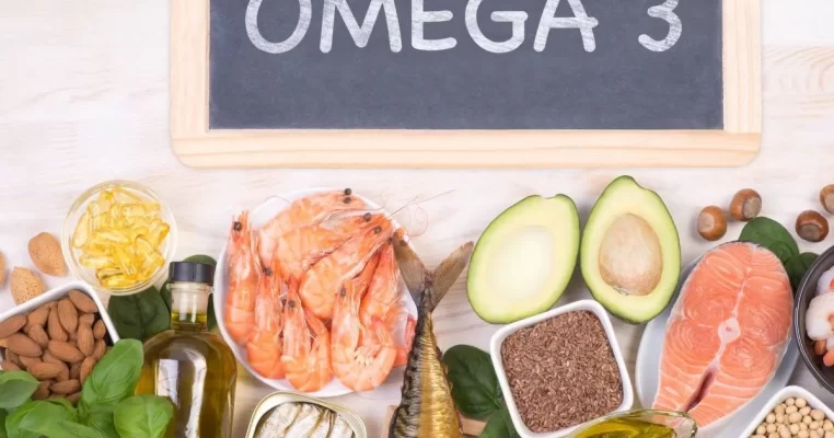 Omega 3 uống khi nào tốt nhất để tăng hiệu suất làm việc?