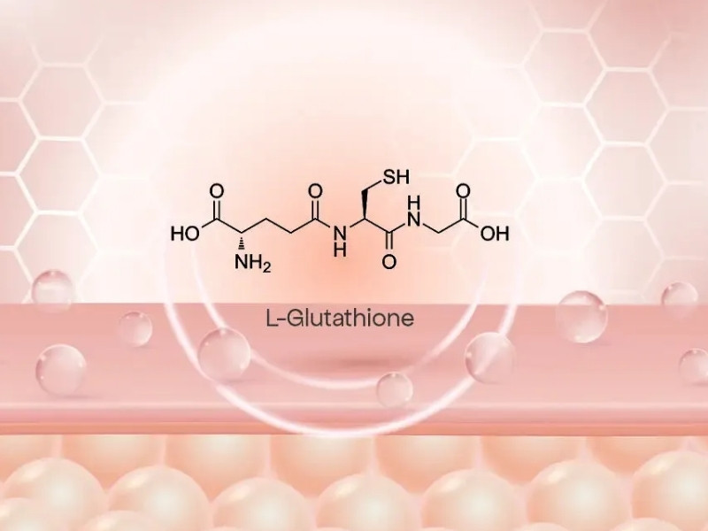 Glutathione là một chất chống oxy hóa nội sinh quan trọng (Nguồn: Internet)
