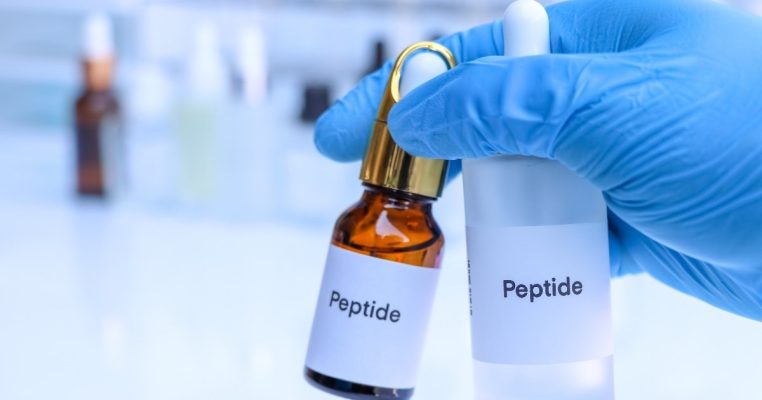 Peptide có mặt ở khắp nơi. Nhưng bạn có thể tin tưởng nguồn cung cấp của mình không?