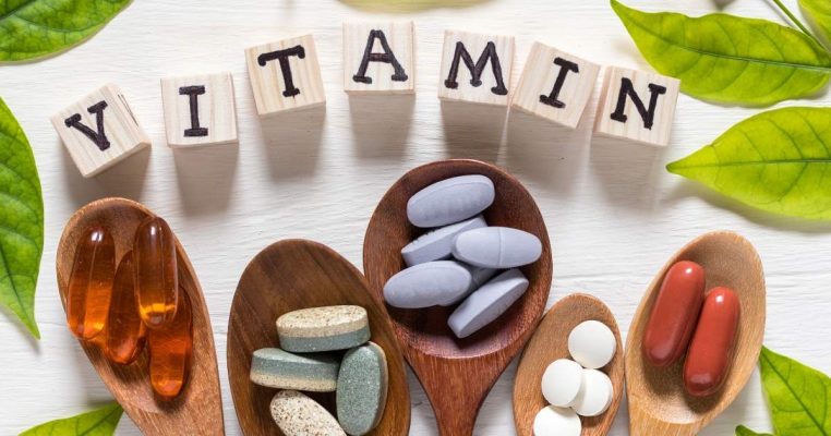Vitamin có gây tăng cân không?
